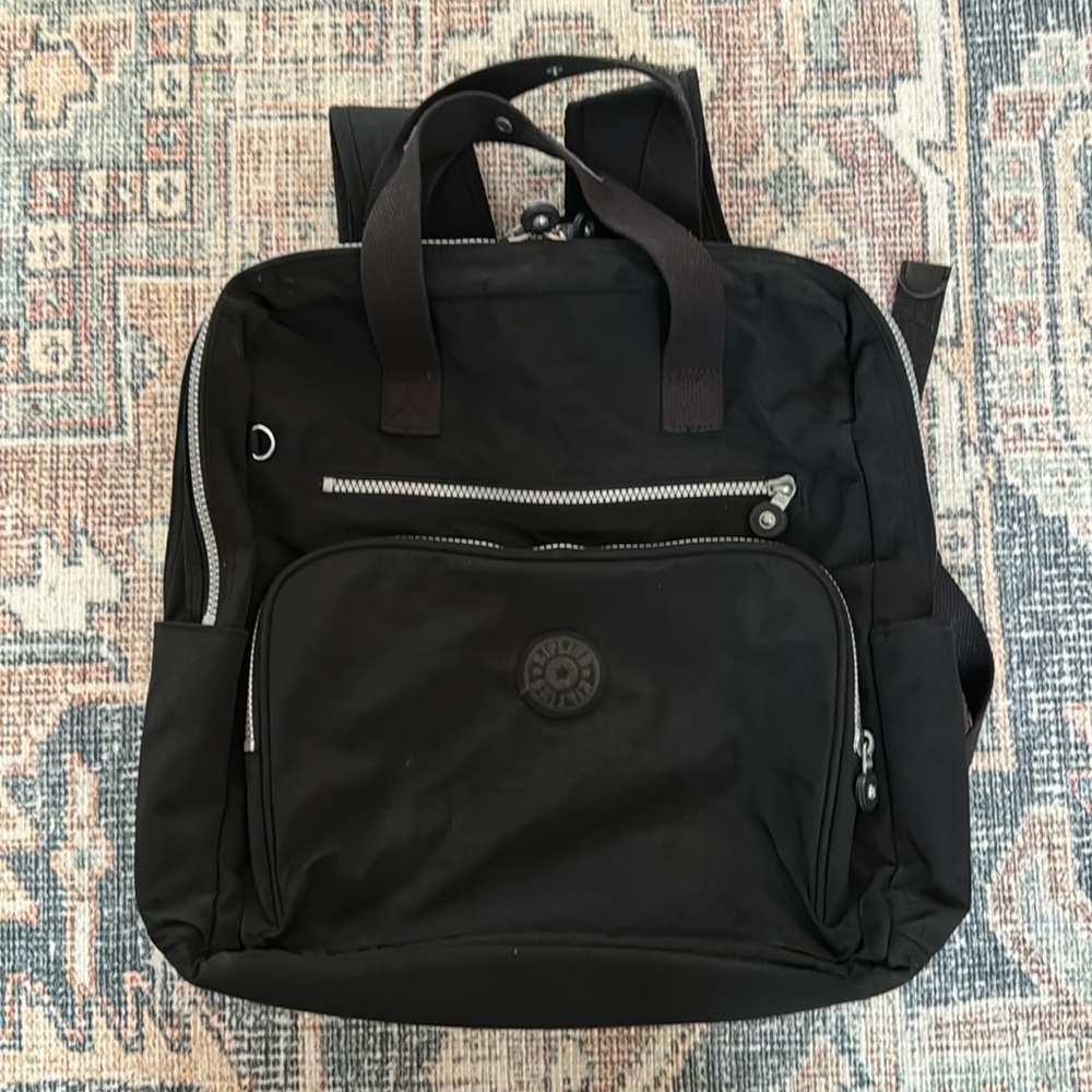 Kipling backpack
